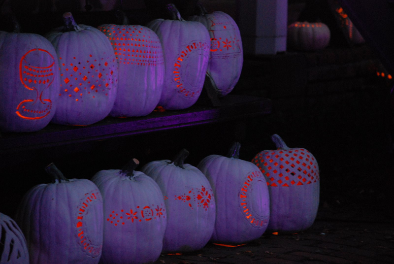 Illustration for article titled TAY: Open (Pumpkin-Spiced) Forum